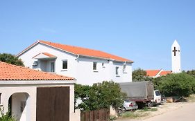 Apartments With A Parking Space Mandre, Pag - 6405