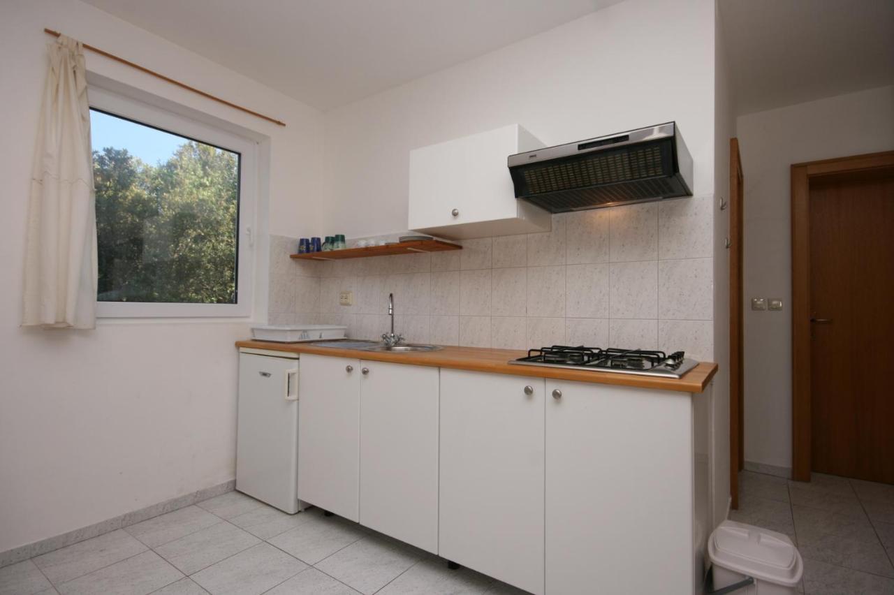 Apartments With A Parking Space Mandre, Pag - 6405 Kolan Exterior foto