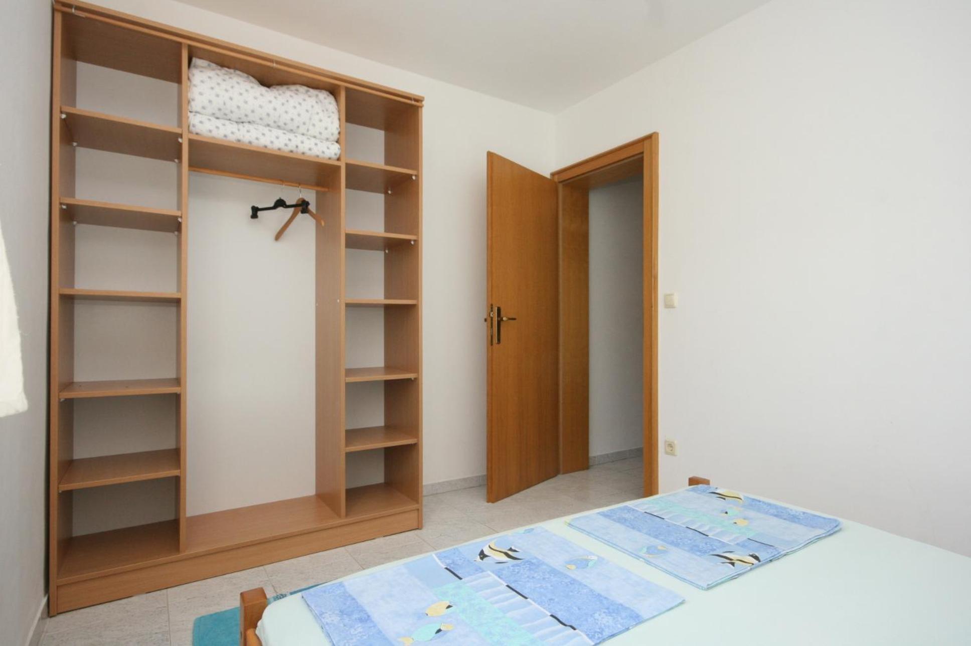 Apartments With A Parking Space Mandre, Pag - 6405 Kolan Zimmer foto