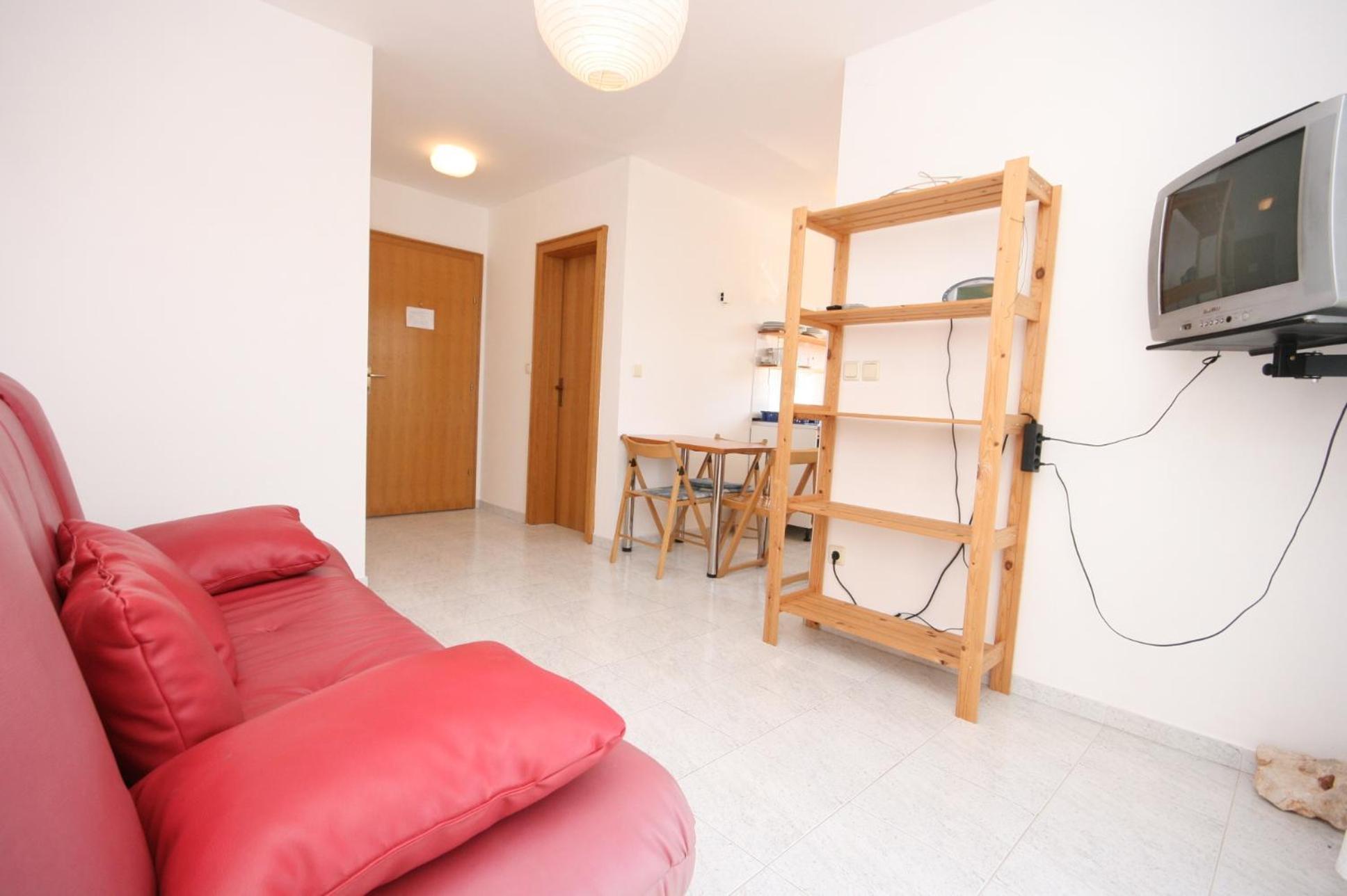 Apartments With A Parking Space Mandre, Pag - 6405 Kolan Zimmer foto
