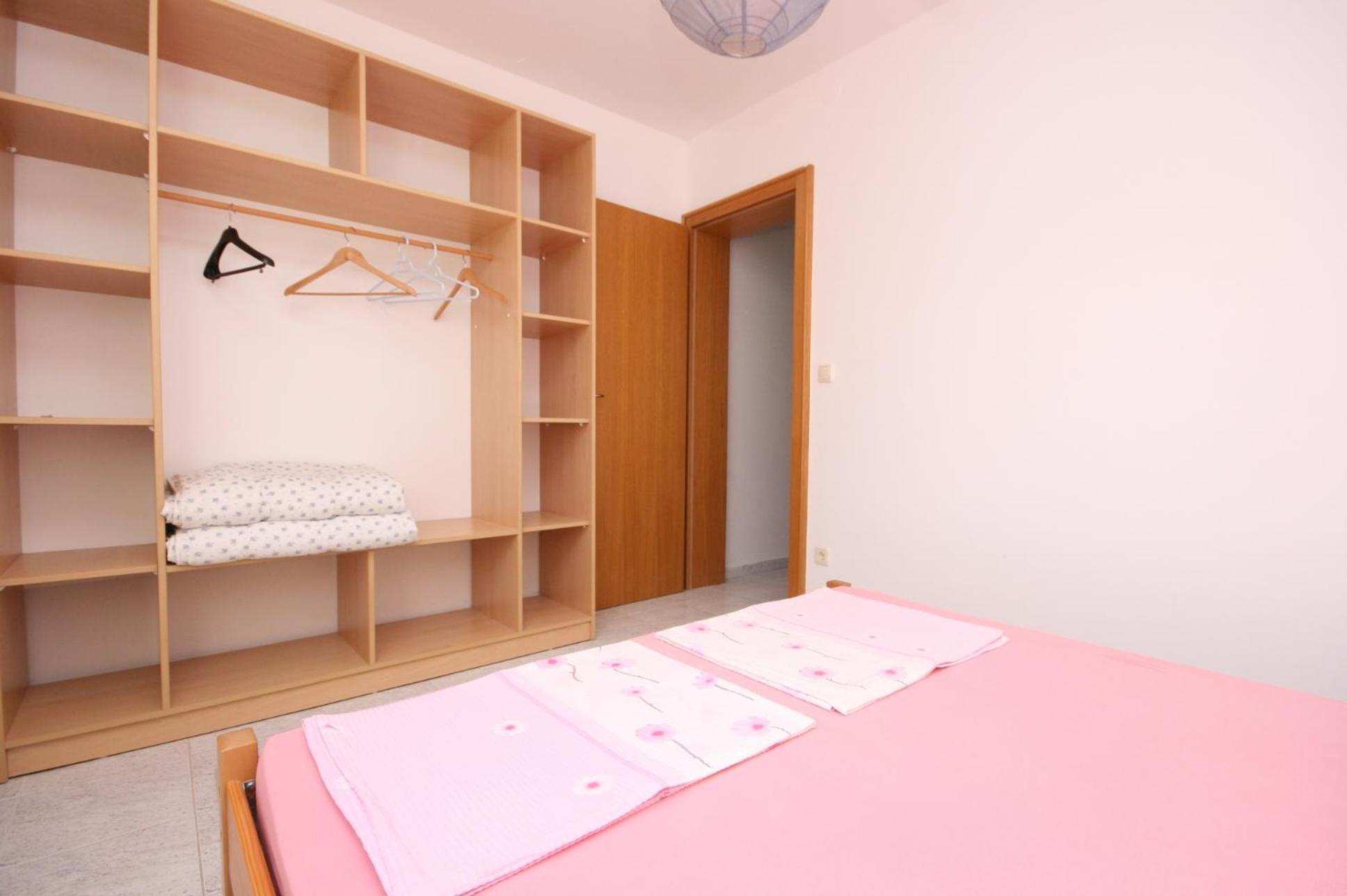 Apartments With A Parking Space Mandre, Pag - 6405 Kolan Zimmer foto