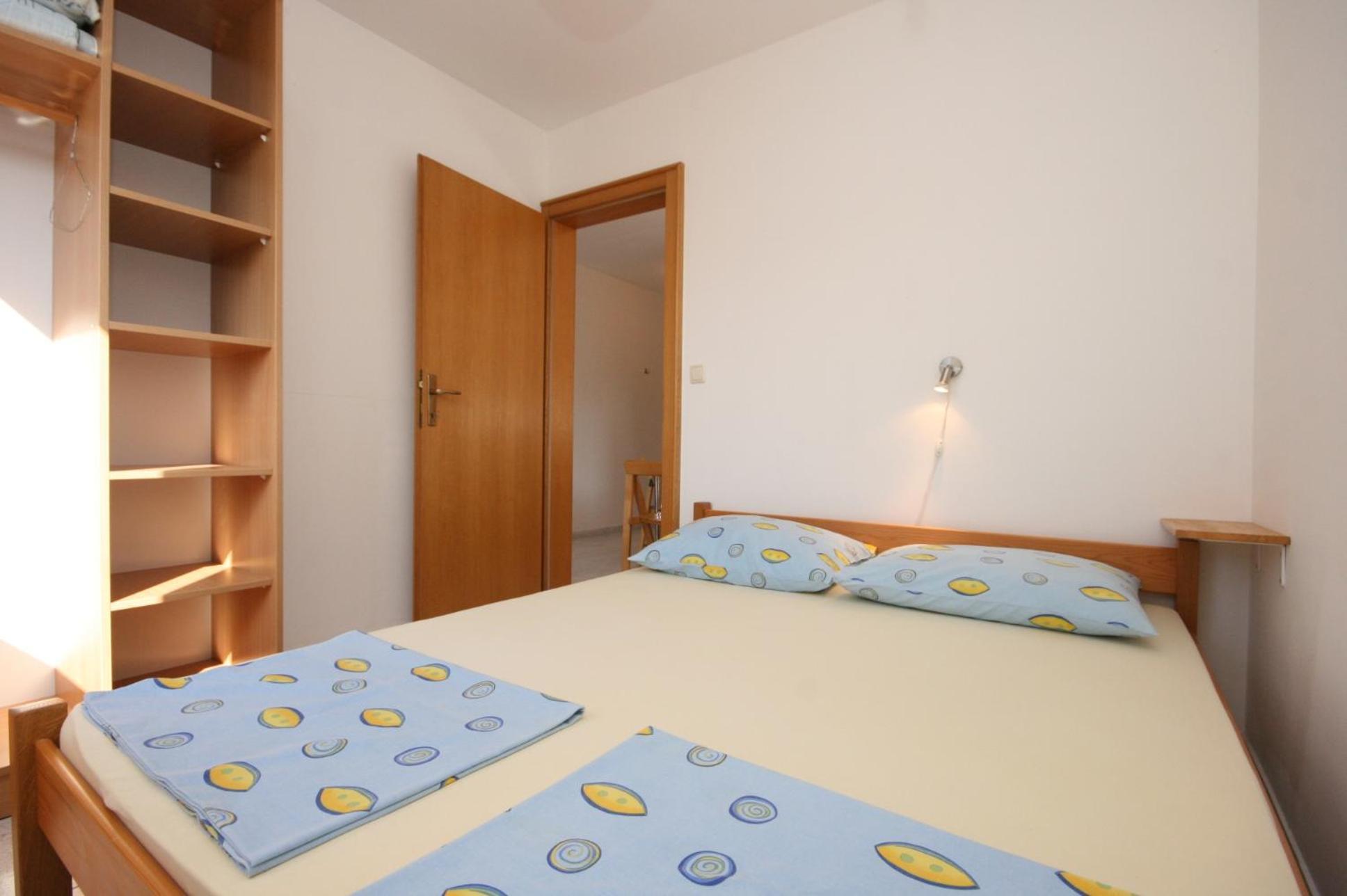 Apartments With A Parking Space Mandre, Pag - 6405 Kolan Zimmer foto