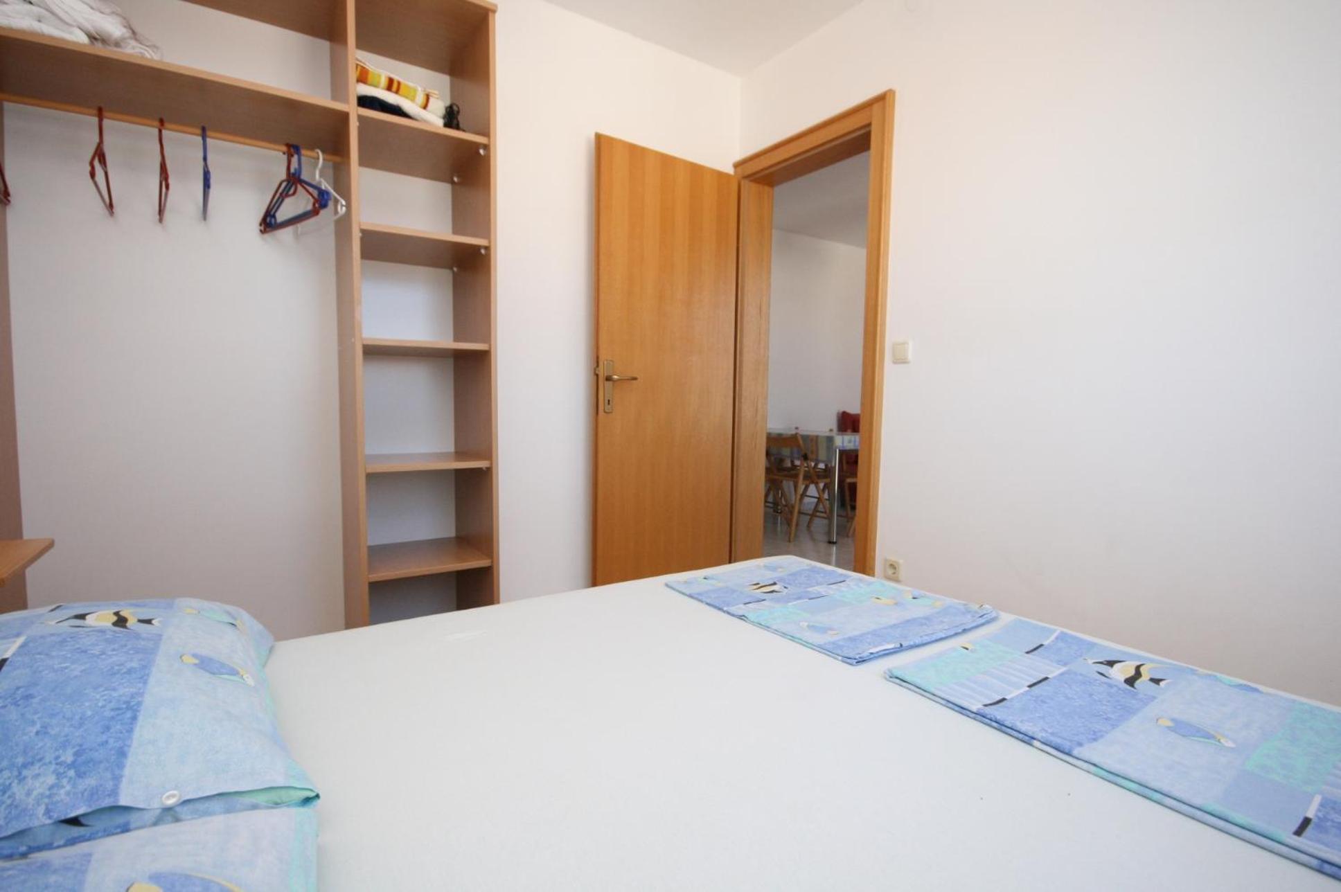 Apartments With A Parking Space Mandre, Pag - 6405 Kolan Zimmer foto