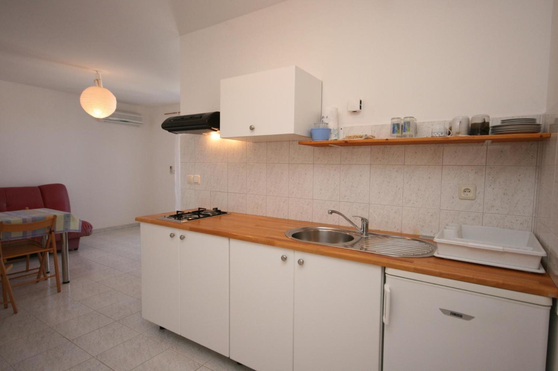 Apartments With A Parking Space Mandre, Pag - 6405 Kolan Zimmer foto