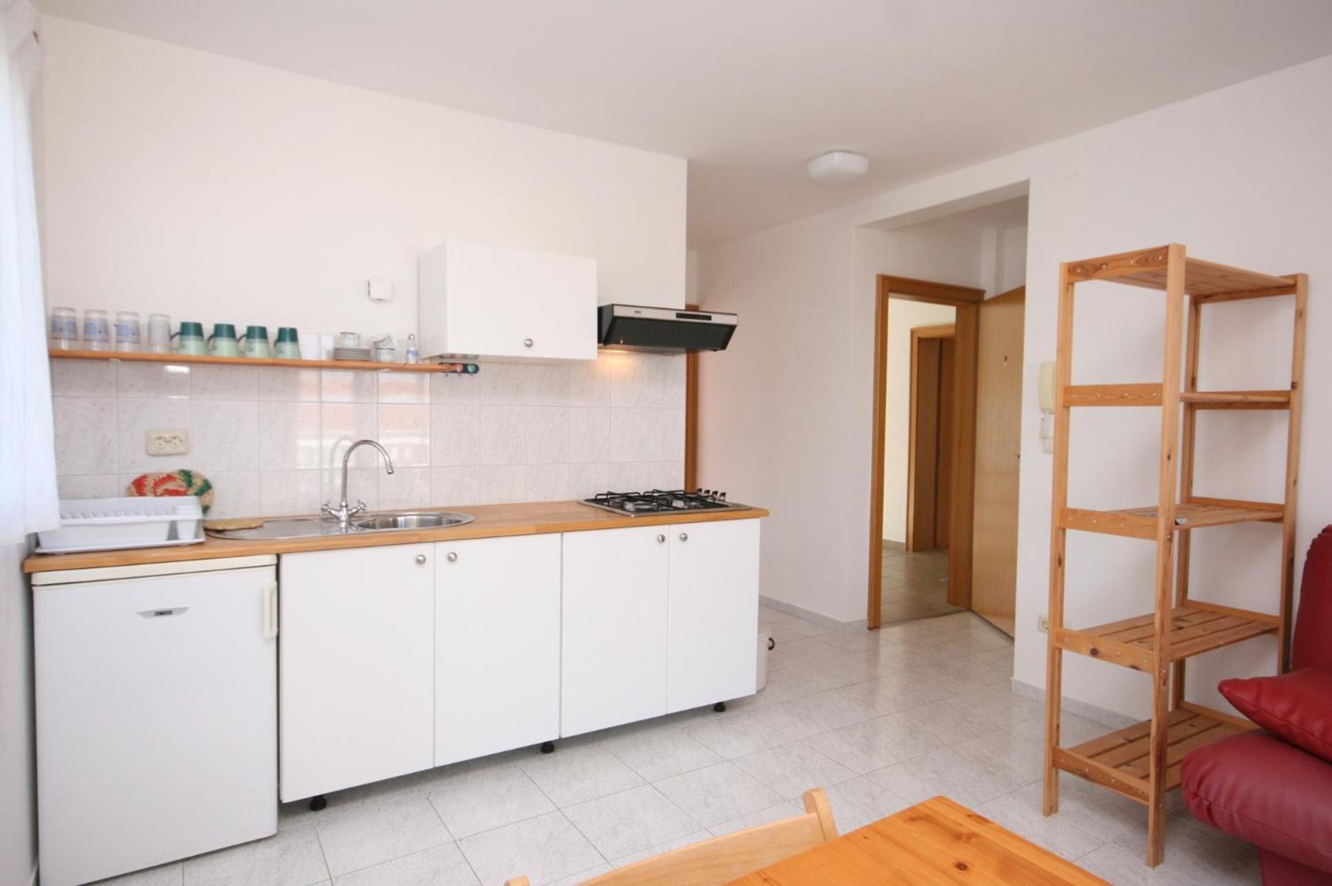 Apartments With A Parking Space Mandre, Pag - 6405 Kolan Zimmer foto