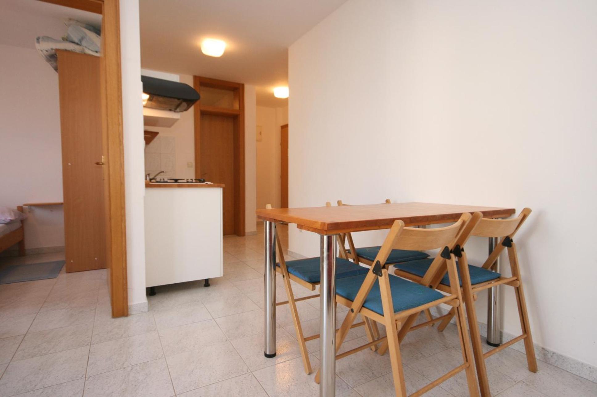 Apartments With A Parking Space Mandre, Pag - 6405 Kolan Zimmer foto