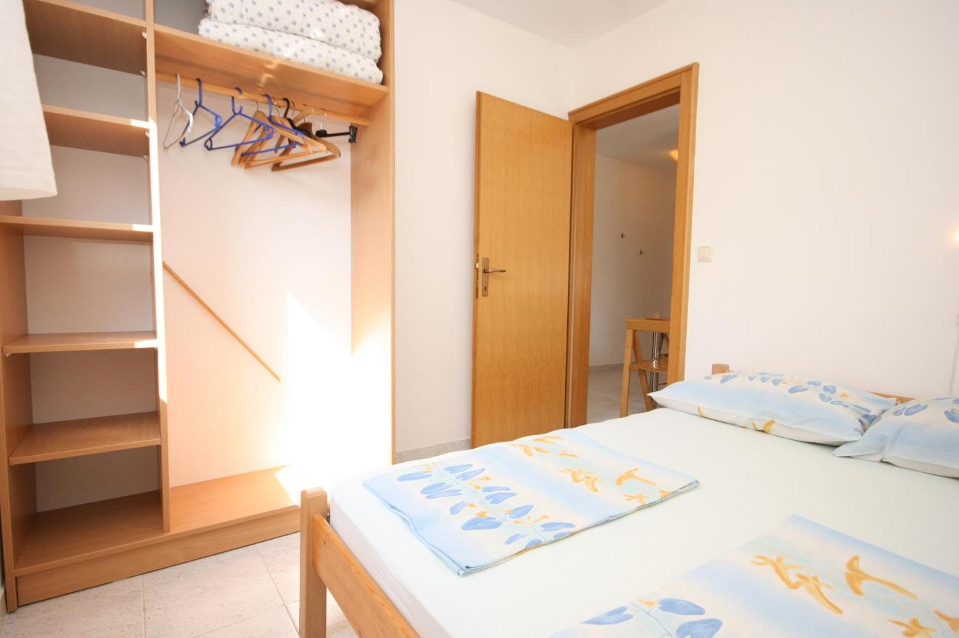 Apartments With A Parking Space Mandre, Pag - 6405 Kolan Zimmer foto